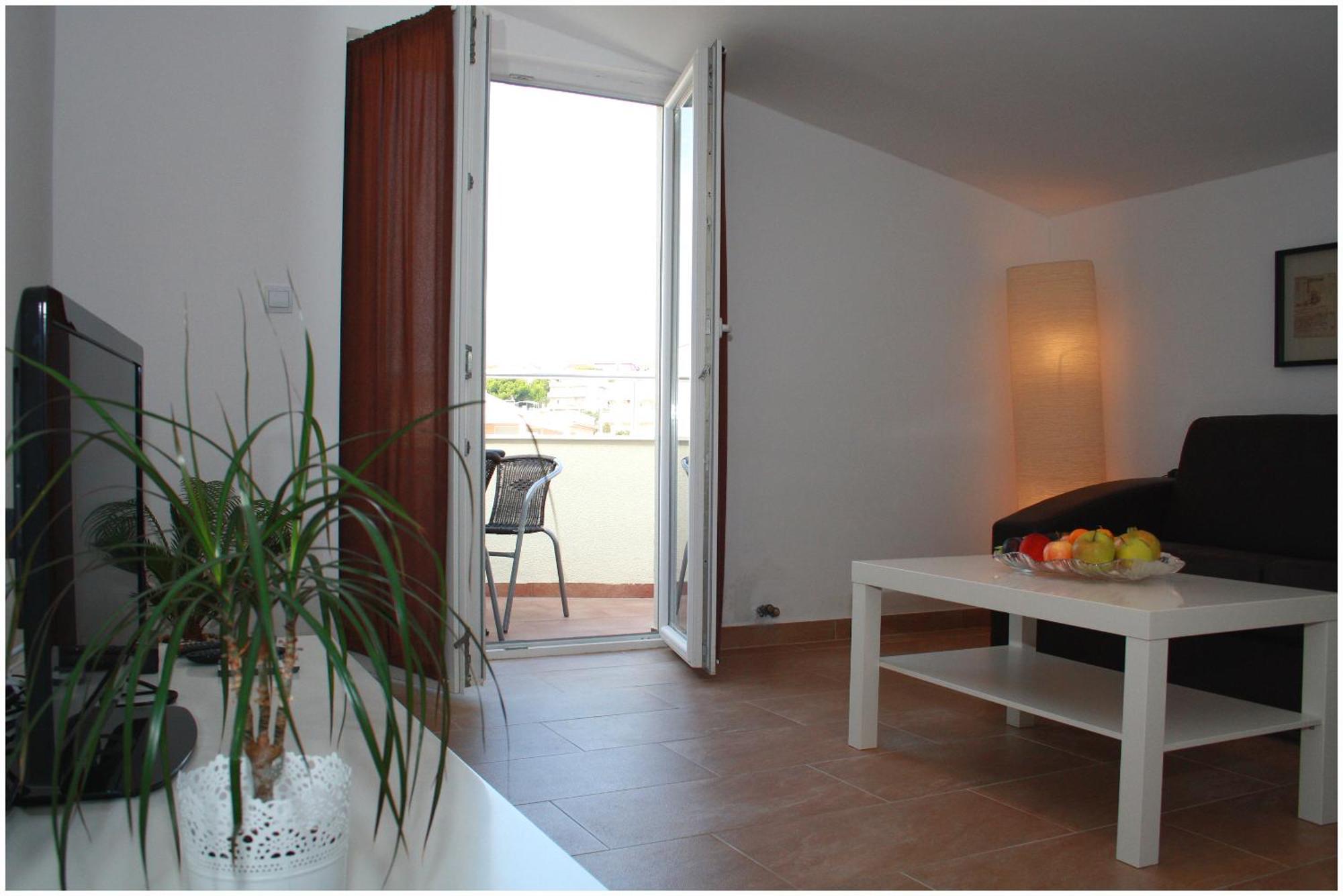 Apartments Ercegovic Primošten Exterior foto